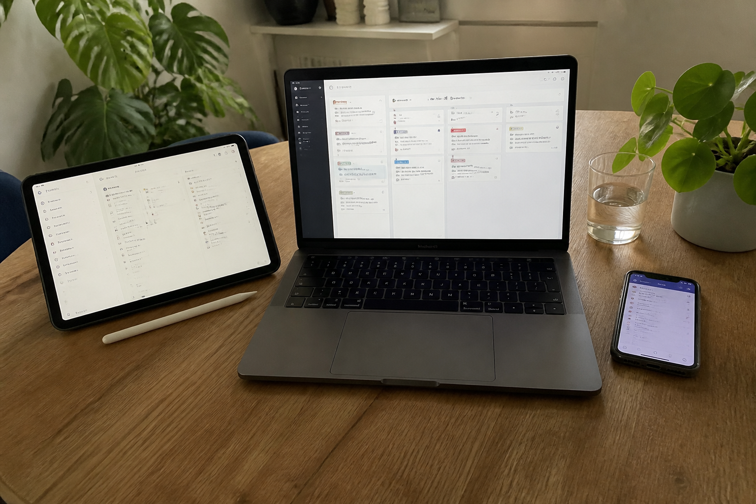 Planner apps vergelijken